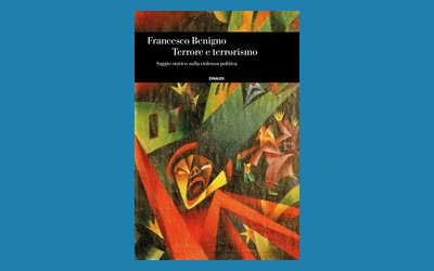 Terrore e terrorismo