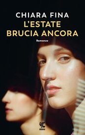 L'estate brucia ancora