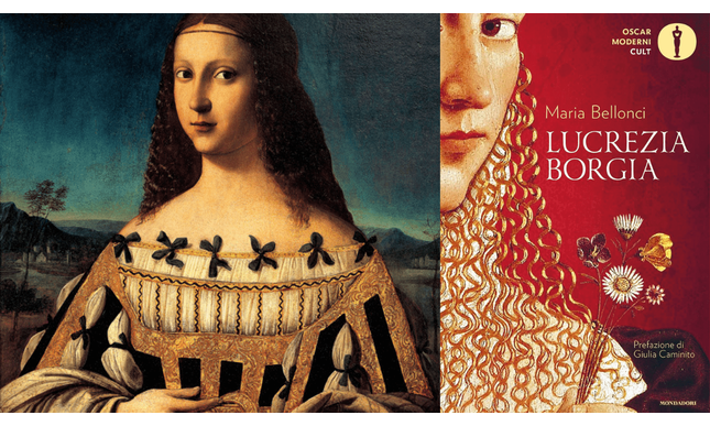 Chi era Lucrezia Borgia, la vera storia della “femme fatale” del Rinascimento