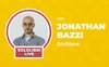 Lo scrittore Jonathan Bazzi, finalista al Premio Strega 2020, in diretta con Sololibri