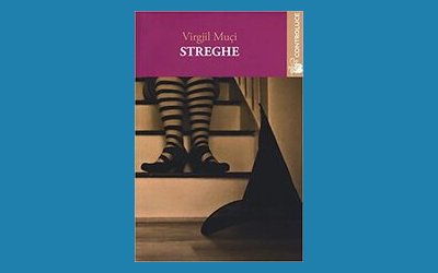 Streghe