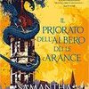 Il priorato dell'albero delle arance