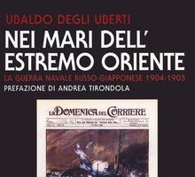 Nei mari dell'estremo Oriente. La guerra navale russo-giapponese 1904-1905