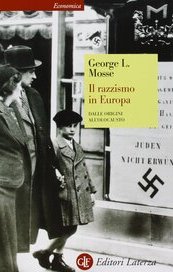 Il razzismo in Europa – Dalle origini all'olocausto
