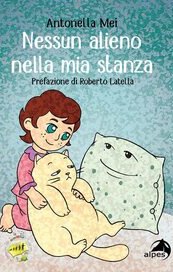 Nessun alieno nella mia stanza