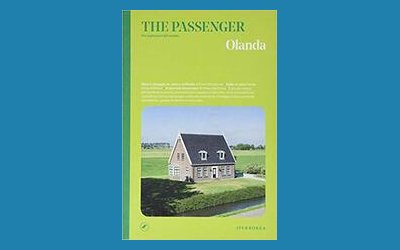 The Passenger Olanda