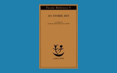 Centouno storie zen