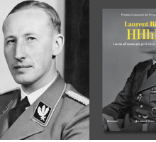La storia vera di Reinhard Heydrich, il Macellaio di Praga