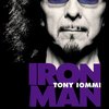 Iron Man – Il mio viaggio tra paradiso & inferno con i Black Sabbath
