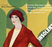 Magnifiche insolenti