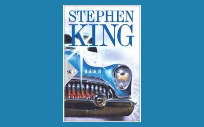 Buick 8