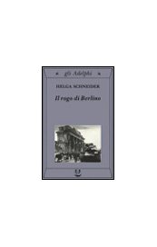 Il rogo di Berlino