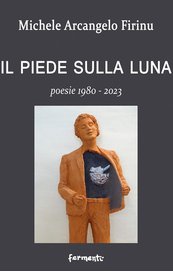 Il piede sulla luna
