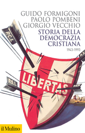 Storia della Democrazia cristiana
