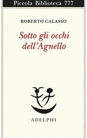 Sotto gli occhi dell'Agnello