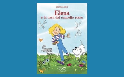 Elena e la casa dal cancello rosso