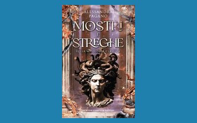 Mostri e streghe della mitologia classica