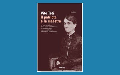 Il patriota e la maestra