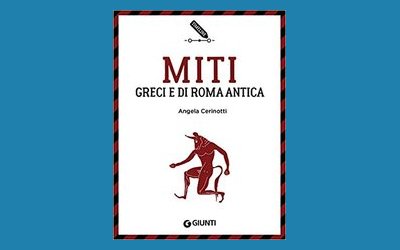 Miti greci e di Roma antica