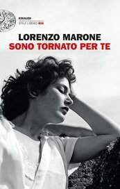 Sono tornato per te