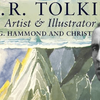 L'arte dimenticata di J.R.R. Tolkien: i dipinti, le illustrazioni, le mappe