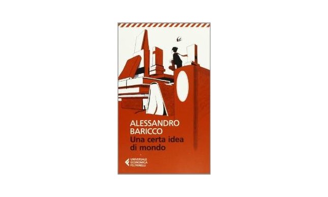 Alessandro Baricco: i libri più belli 