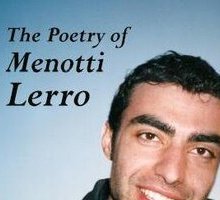 The Poetry of Menotti Lerro