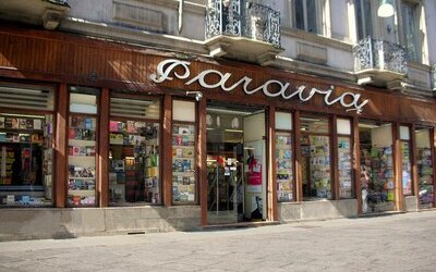 Chiude la storica libreria Paravia: Amazon mette in ginocchio le proprietarie