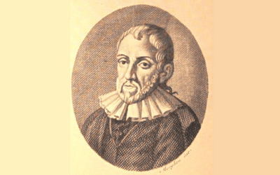 Bernardino Telesio: vita, opere e pensiero filosofico