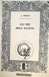 Gli dei dell'Egitto