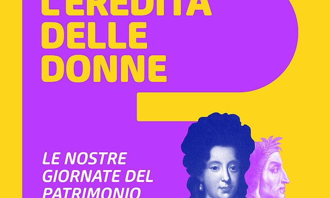 L'Eredità delle Donne: tre serate a Firenze con Serena Dandini