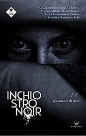 Inchiostro Noir. 14 sfumature di nero (vol. 3)