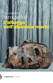 L'albergo dell'alpinista morto