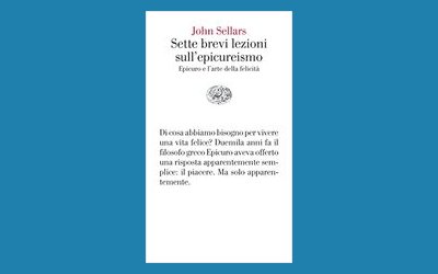 Sette brevi lezioni sull'epicureismo