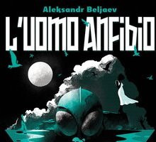 L'uomo anfibio