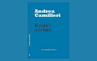 Il palato assoluto: un racconto