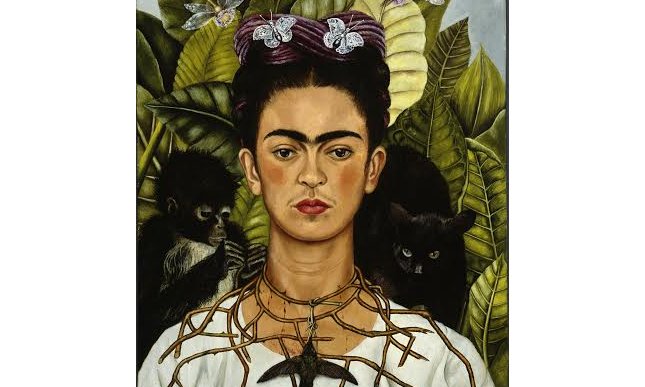Il mondo di Frida Kahlo a Roma