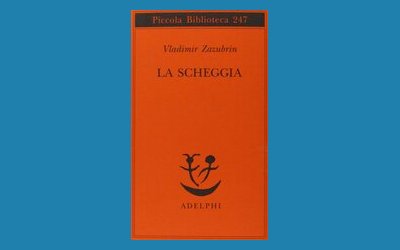 La scheggia