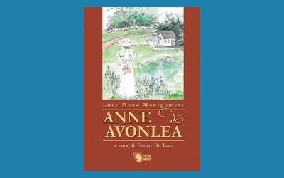 Anne di Avonlea