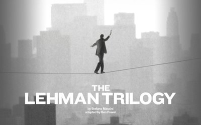 Stefano Massini trionfa ai Tony Awards con “The Lehman Trilogy”