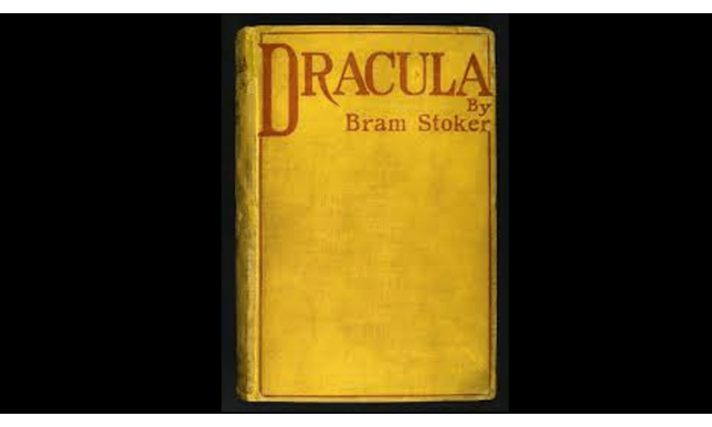 “Dracula. Il non morto”: 126 anni fa la prima edizione del libro di Stoker