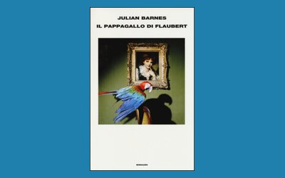 Il pappagallo di Flaubert