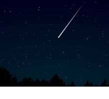 San Lorenzo: perché il 10 agosto è la notte delle stelle cadenti?