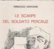 Le scarpe del soldato Percàuz