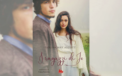 “I ragazzi di Jo” di Louisa May Alcott torna in libreria con una nuova traduzione