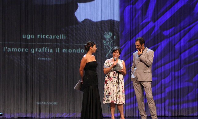 Premio Campiello 2013: il vincitore è Ugo Riccarelli