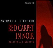 Red Carpet in noir 