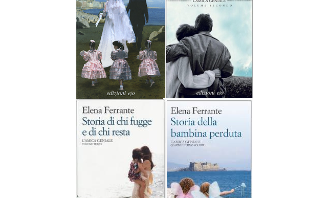Chi è Elena Ferrante, la misteriosa scrittrice de “L'amica geniale”?