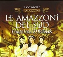 Le amazzoni del sud