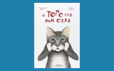 Il topo che non c'era